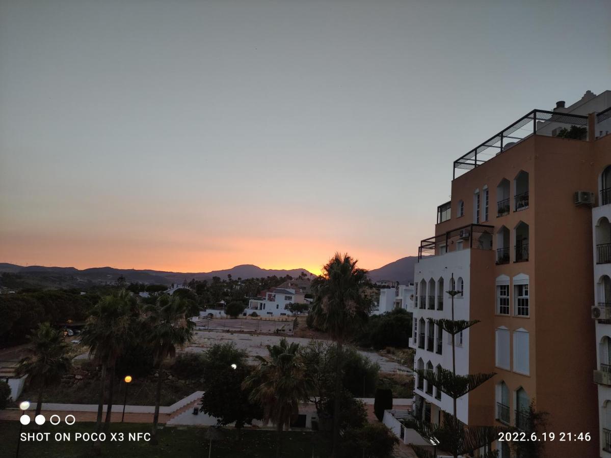 Appartamento Casa Trebol Parquing Gratis Estepona