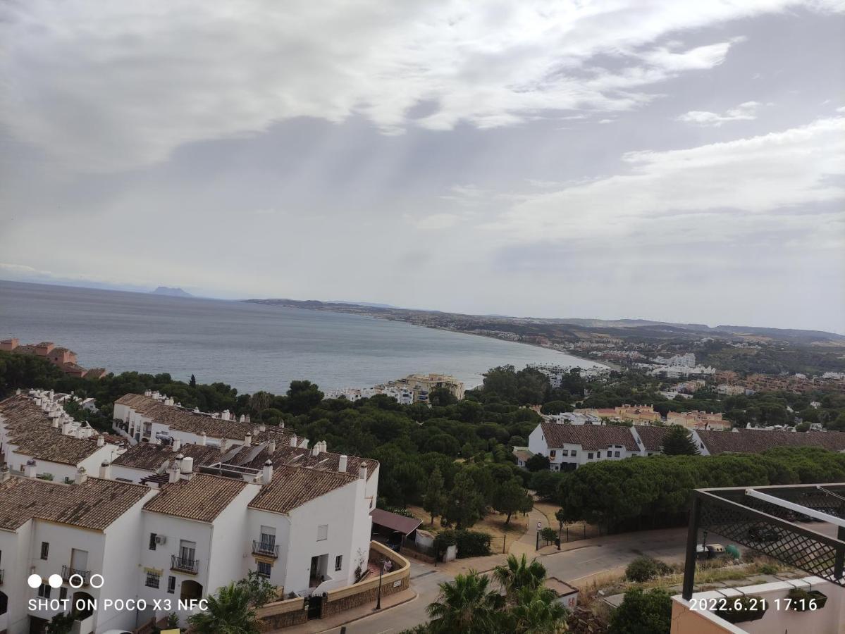 Casa Trebol Parquing Gratis Appartamento *