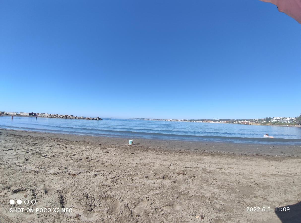 Appartamento Casa Trebol Parquing Gratis Estepona
