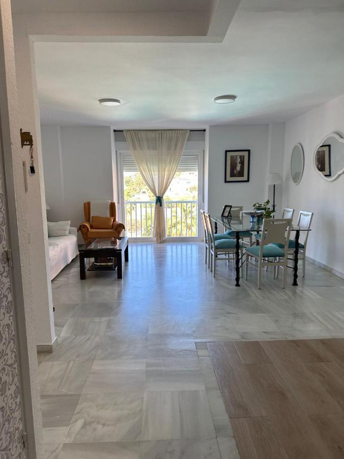 Appartamento Casa Trebol Parquing Gratis *