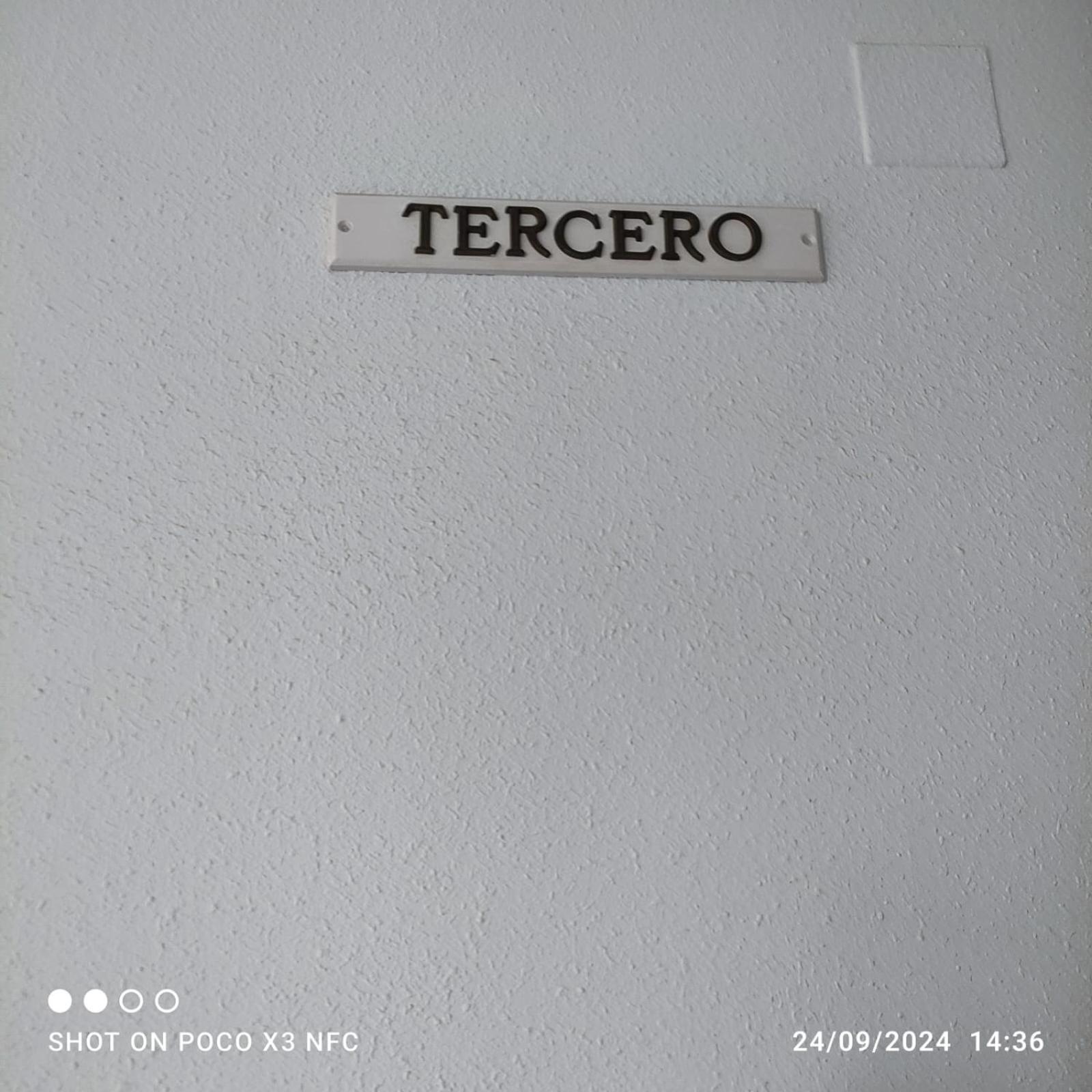 Casa Trebol Parquing Gratis Appartement *
